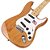 Guitarra Stratocaster Sx Sst Alder Na - Imagem 5