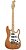 Guitarra Stratocaster Sx Sst Alder Na - Imagem 3