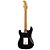 Guitarra Stratocaster Sx Sst 62 Bk - Imagem 3