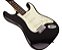 Guitarra Stratocaster Sx Sst 62 Bk - Imagem 1
