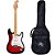 Guitarra Stratocaster Sx Sst 57 2 Ts - Imagem 5