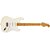 Guitarra Stratocaster Sx Sst 57 Vwh Branca - Imagem 4