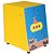 Cajon Nobre Tok Infantil Yellow Submarine 603 - Imagem 1