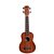 Ukulele Malibu Soprano 21 S Sapele C/Bag - Imagem 1