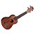 Ukulele Malibu Concert 23 S Sapele C/Bag - Imagem 8