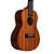 Ukulele Malibu Concert 23 S Sapele C/Bag - Imagem 2