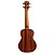 Ukulele Malibu Concert 23 S Sapele C/Bag - Imagem 1