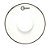 Pele Aquarian 12" Ccpd 12 Classic Clear Com Power Dot - Imagem 1