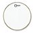 Pele Aquarian 12" Cc 12 Classic Clear Simples Resposta - Imagem 1