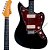 Guitarra Jazz Master Tagima Tw 61 Woodstock Preta - Imagem 1