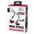 Fone Mee Audio M 6 Pro Universal Fit Noise Monitor Vermelho - Imagem 1