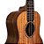 Ukulele Malibu Tenor 26 Kst Koa Fosco C/Bag - Imagem 5