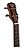 Ukulele Malibu Tenor 26 Est Ebano Tabaco C/Bag - Imagem 3