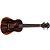 Ukulele Malibu Tenor 26 Est Ebano Eletrico Tabaco C/Bag - Imagem 1