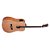 Violão de Aço Elétrico Folk Tagima Tw 25 Woodstock Natural Satin - Imagem 1