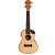 Ukulele Malibu Concert 23 Ssm E Halfcutway Spruce Eletrico Fosco C/Bag - Imagem 1