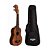 Ukulele Malibu Soprano 21 Kss Ebano Koa Fosco C/Bag - Imagem 2