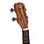 Ukulele Malibu Soprano 21 Ess Ebano Tabaco C/Bag - Imagem 4