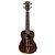 Ukulele Malibu Concert 23 Esc Ebano Tabaco C/Bag - Imagem 6