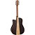 Violao Aço Eletrico Folk Takamine Gd 93 Ce Natural - Imagem 2