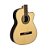 Violao Nylon Acústico Tagima Cutway Ws 10 Natural - Imagem 5