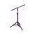 Pedestal Mini Girafa Para Microfone Dobravel Torelli Hpm 54 - Imagem 1