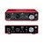 Interface De Audio Usb Scarlet 2 I 2 Focusrite 3 Rd Gen - Imagem 1