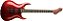 Guitarra Vermelho Metalico - WM24MR - WASHBURN - Imagem 1