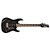 Guitarra Ibanez Grx 70 Qa Tks Preta - Imagem 1