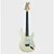 Guitarra Stratocaster Tagima Tg 500 Owh Woodstock Olympic White - Imagem 1