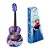 Violao Infantil Phx Vif 2 Frozen Elsa Anna - Imagem 2