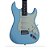 Guitarra Eletrica Memphis Mg 30 Sbls Sonic Blue Satin - Imagem 2