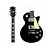 Guitarra Strinberg Lps 230 Bk Les Paul - Imagem 2