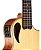 Ukulele Malibu Concert 23 Ss 01 E  Spruce Fosco C/Bag - Imagem 5