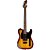 Guitarra Telecaster Esp LTD E 200 R TSB - Imagem 1