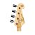 Baixo 4 Cordas Jazz Bass Sx Sjb Natural American Alder - Imagem 2