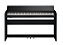 Piano Digital Roland F 140R - Imagem 1