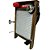 Washboard Torelli Twb 39 Grande Aluzinco - Imagem 2