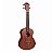 Ukulele Malibu Concert 23 S E Sapele Elétrico Com Bag - Imagem 2