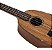 Ukulele Malibu Concert 23 K P E Koa Abacaxi Fosco Eletrico Com Bag - Imagem 4