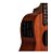 Ukulele Malibu Soprano 21 S E Sapele Eletrico Com Bag - Imagem 4