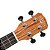 Ukulele Malibu Concert 23 SS 01 Halfcutway Eletrico Fosco C/Bag - Imagem 4