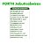 3kg Forth Jabuticabeiras Adubo Fertilizante Jabuticaba - Imagem 2