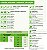 Fetrilon Combi 1 Micronutrientes e Macronutrientes Fertilizantes - Imagem 3