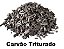 Carvão Triturado em Pedaços Substrato Orgânico Orquídeas Etc - Imagem 2