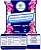 400gr Multi Rosa Do Deserto Agroblen Agrocote Fertilizante - Imagem 4