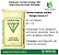 Substrato Carolina Soil Padrão Classe Interna 35H com Casca de Arroz - 45 Litros (8kg) - Imagem 3