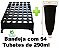 Bandeja + 54 Tubetes De 290ml Mudas Sementes Nativas Café - Imagem 1