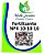 NPK 10-10-10 Fertilizante Granulado - Imagem 1