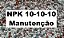 NPK 10-10-10 Fertilizante Granulado - Imagem 2